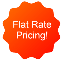 Flat Rate